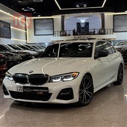 بي ام دبليو الفئة 3